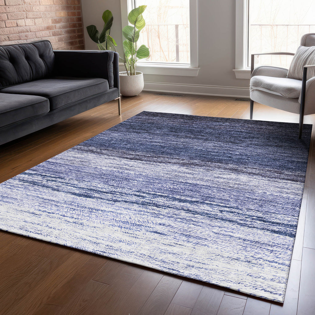addison chantille acn786 blue rug