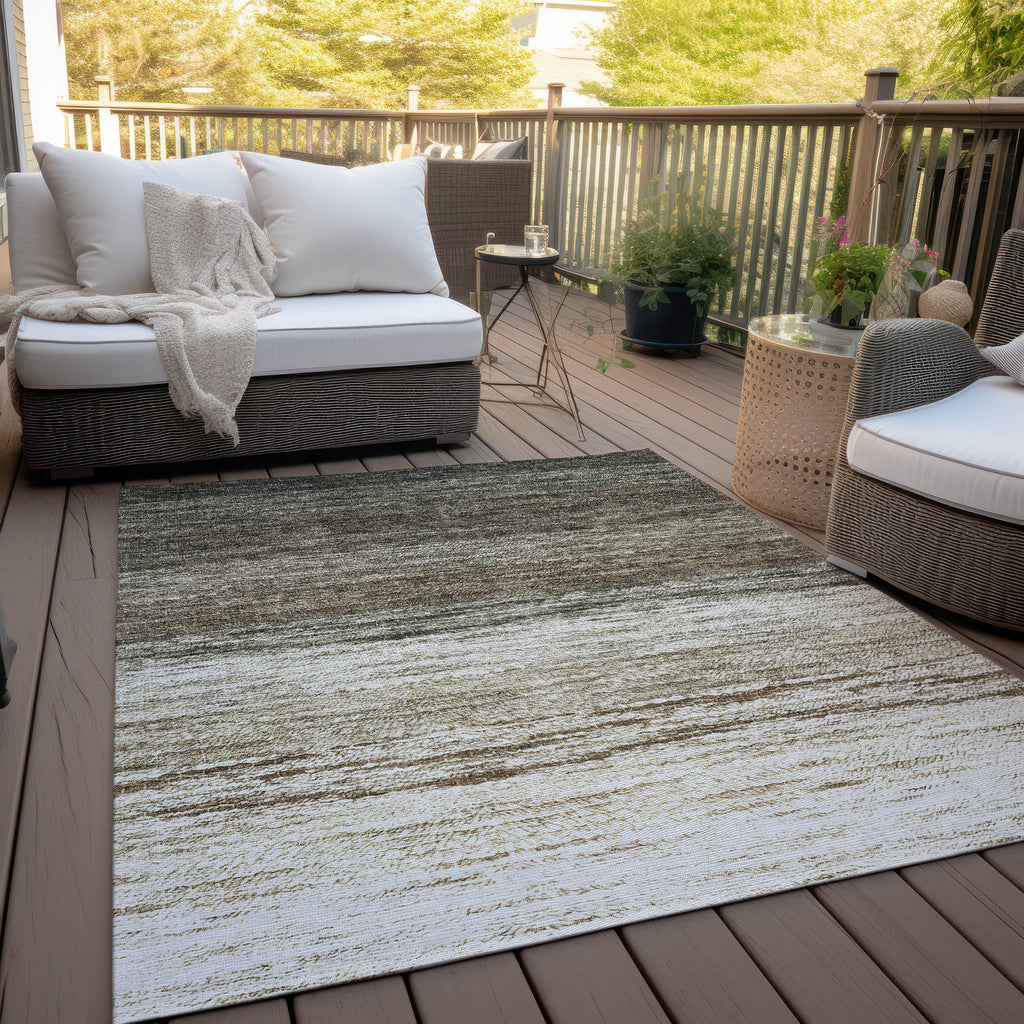 addison chantille acn786 brown rug