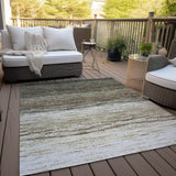 addison chantille acn786 brown rug