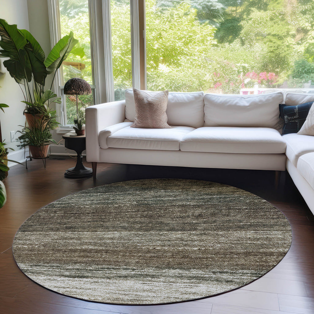 addison chantille acn786 brown rug