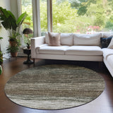 addison chantille acn786 brown rug