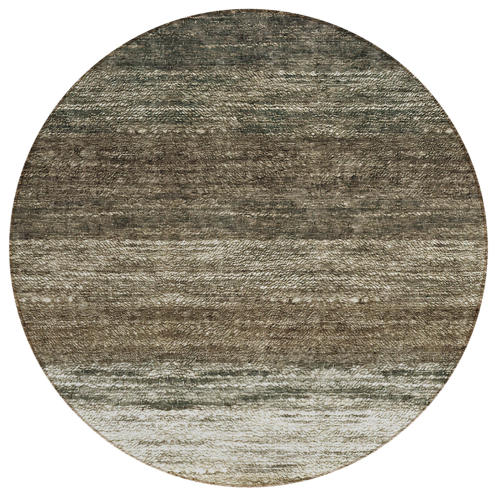 addison chantille acn786 brown rug