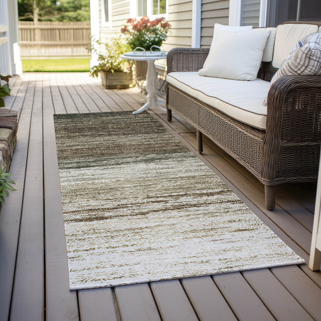 addison chantille acn786 brown rug
