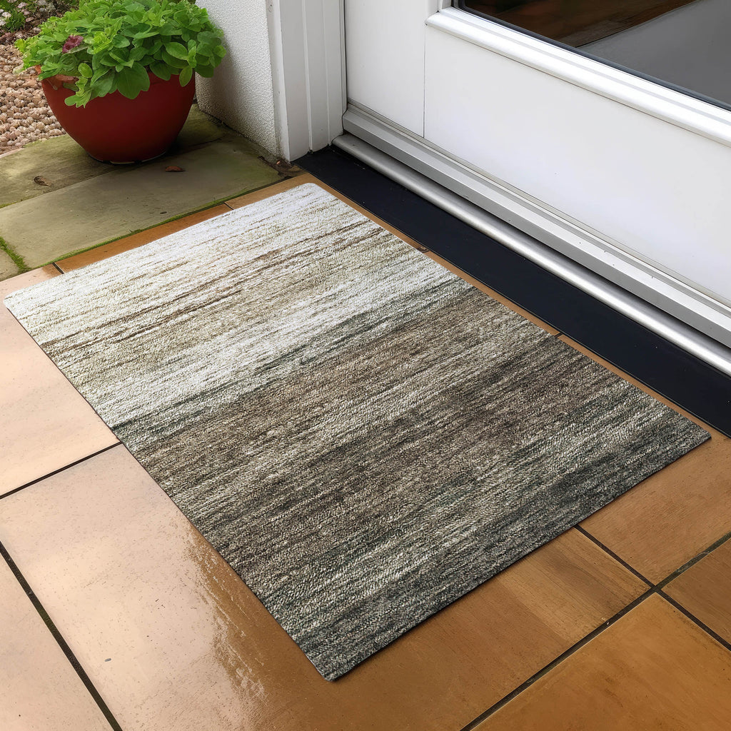 addison chantille acn786 brown rug