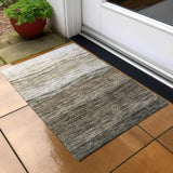 addison chantille acn786 brown rug