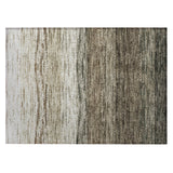 addison chantille acn786 brown rug
