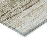 addison chantille acn786 brown rug