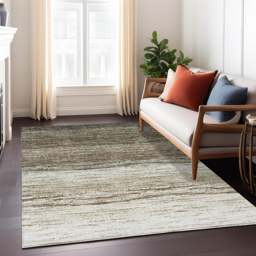 addison chantille acn786 brown rug