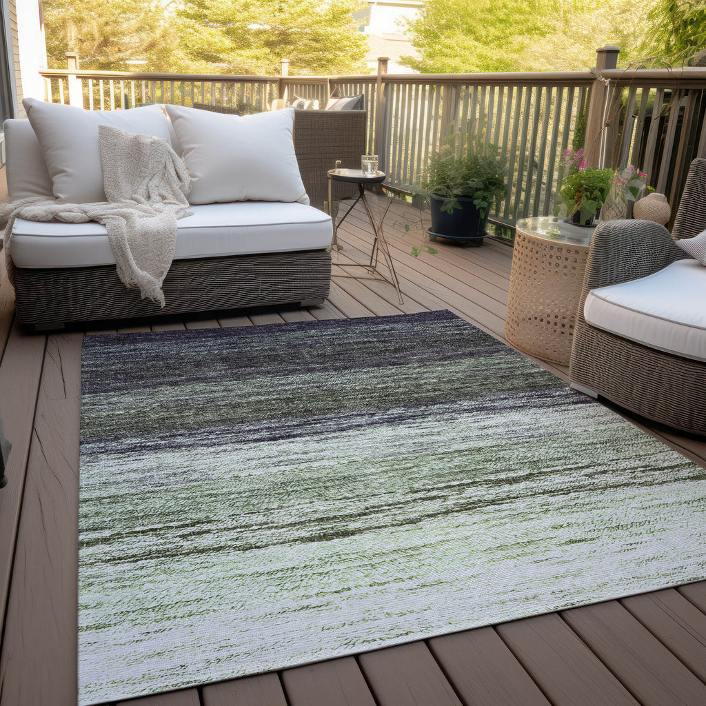 addison chantille acn786 green rug