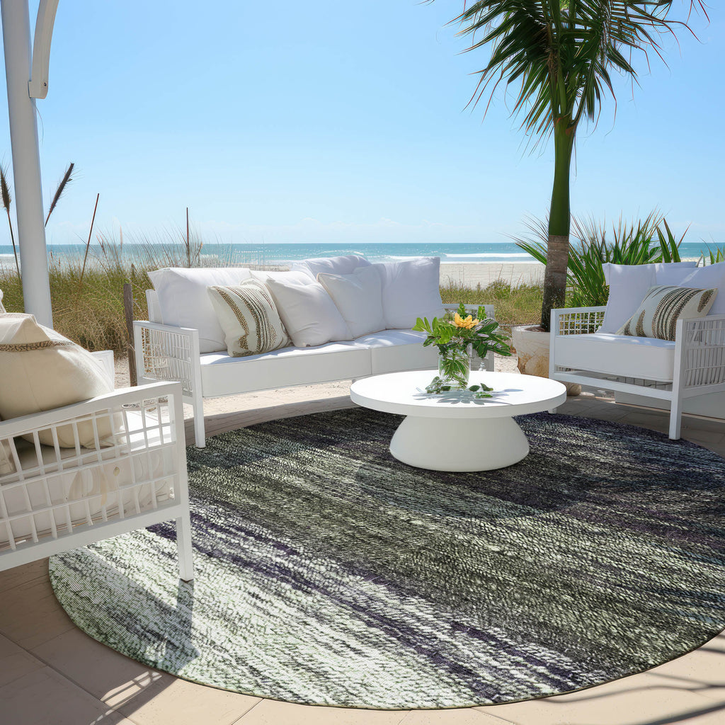 addison chantille acn786 green rug