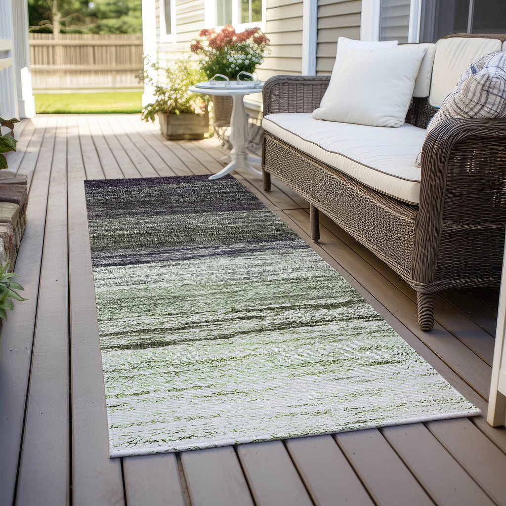 addison chantille acn786 green rug