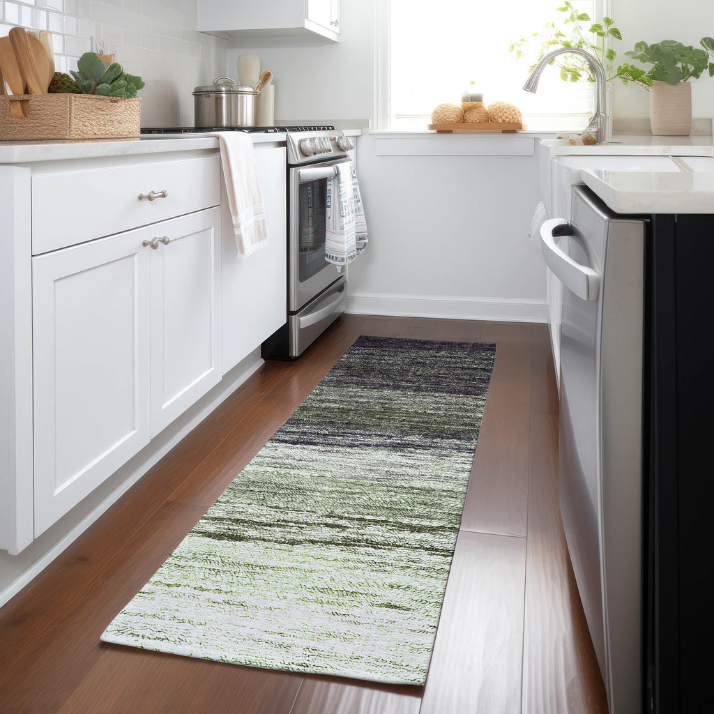 addison chantille acn786 green rug
