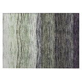 addison chantille acn786 green rug