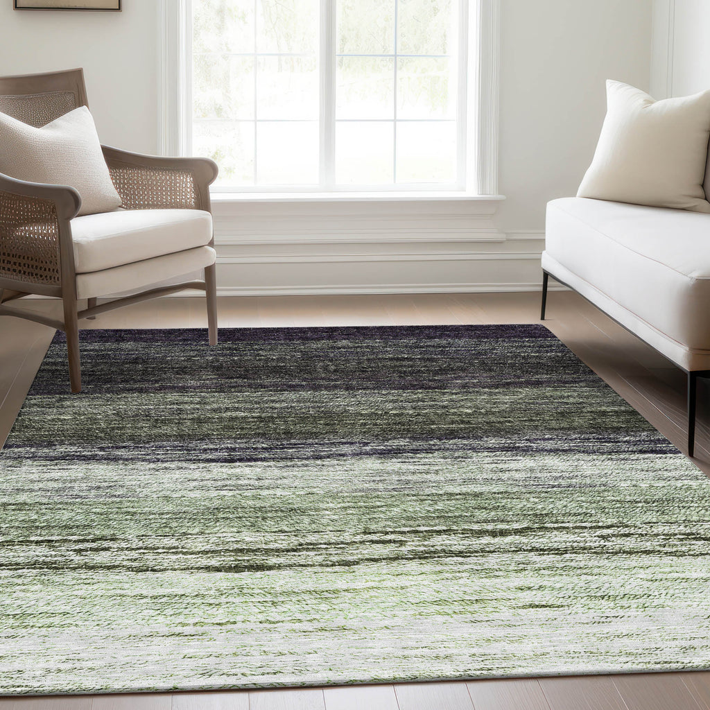 addison chantille acn786 green rug