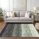 addison chantille acn786 green rug