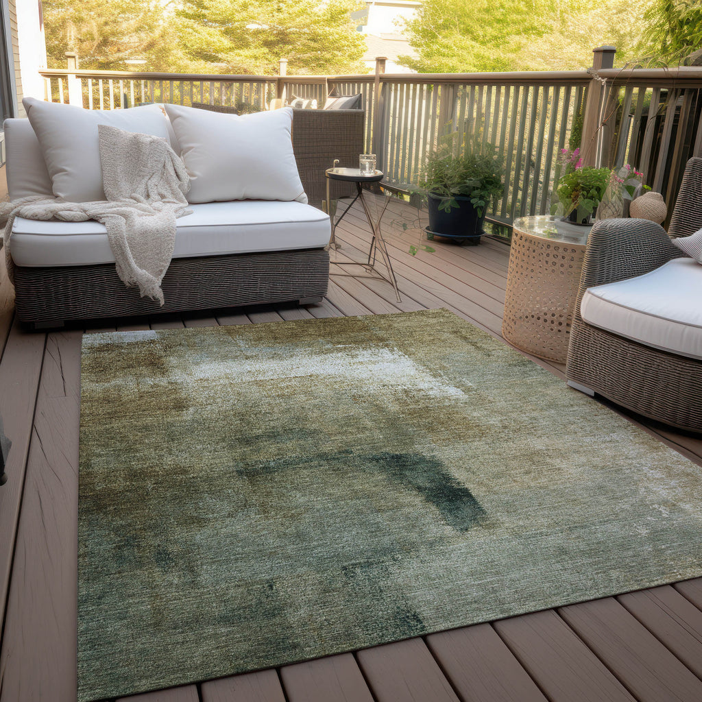 addison chantille acn787 brown rug