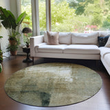 addison chantille acn787 brown rug
