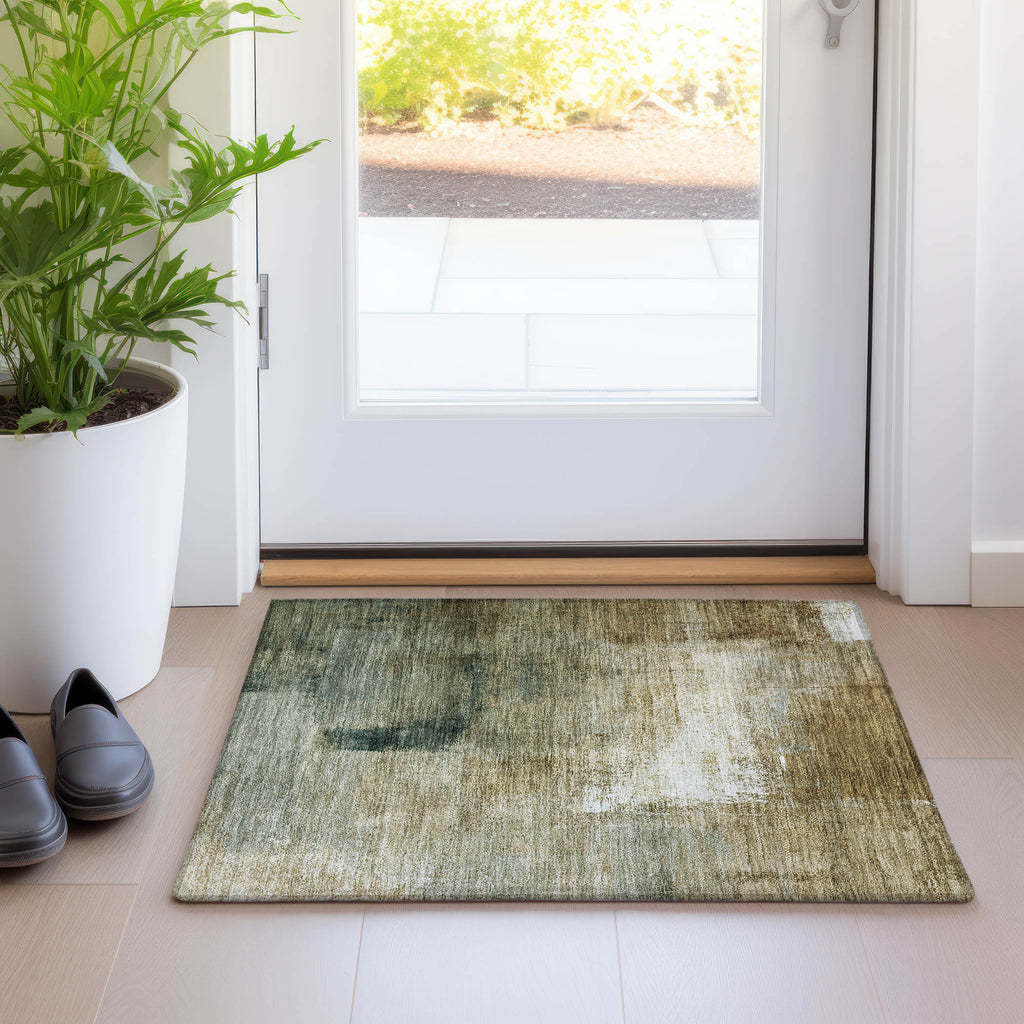 addison chantille acn787 brown rug