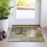 addison chantille acn787 brown rug