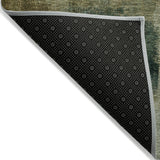 addison chantille acn787 brown rug