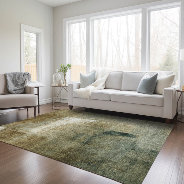 addison chantille acn787 brown rug