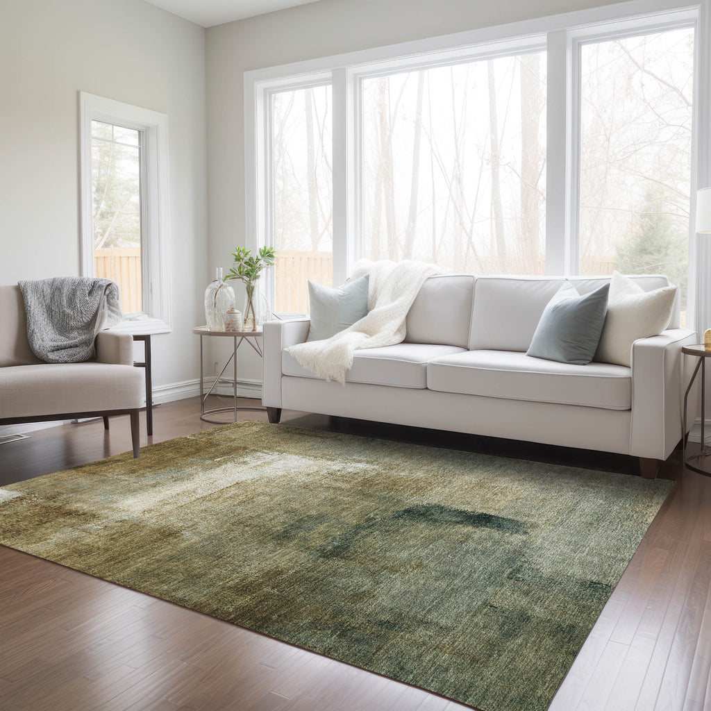 addison chantille acn787 brown rug