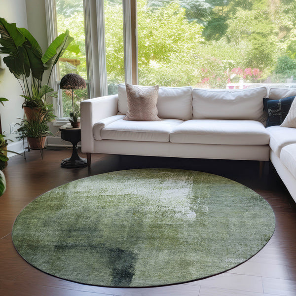 addison chantille acn787 green rug