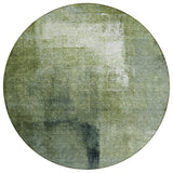 addison chantille acn787 green rug