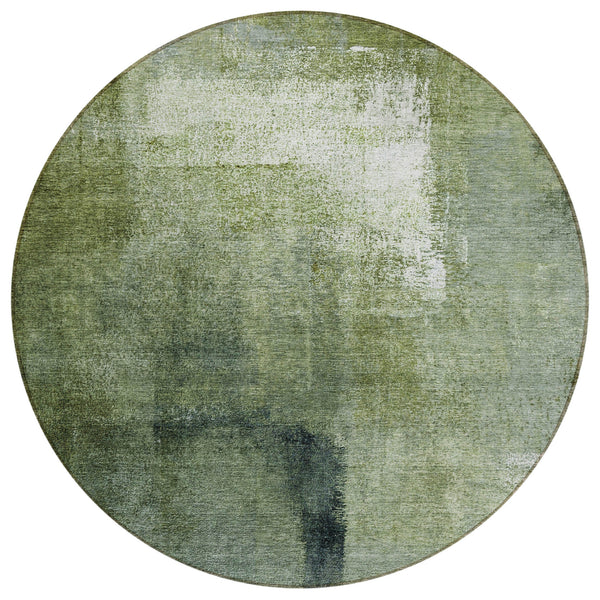 addison chantille acn787 green rug