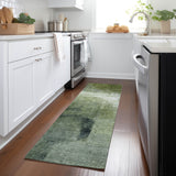 addison chantille acn787 green rug