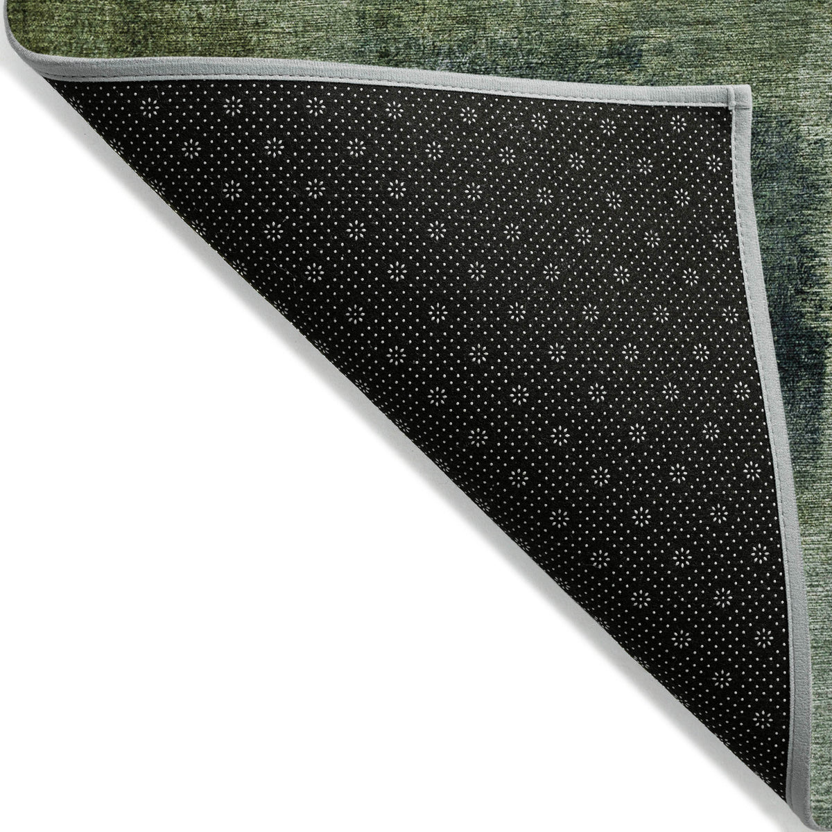 addison chantille acn787 green rug