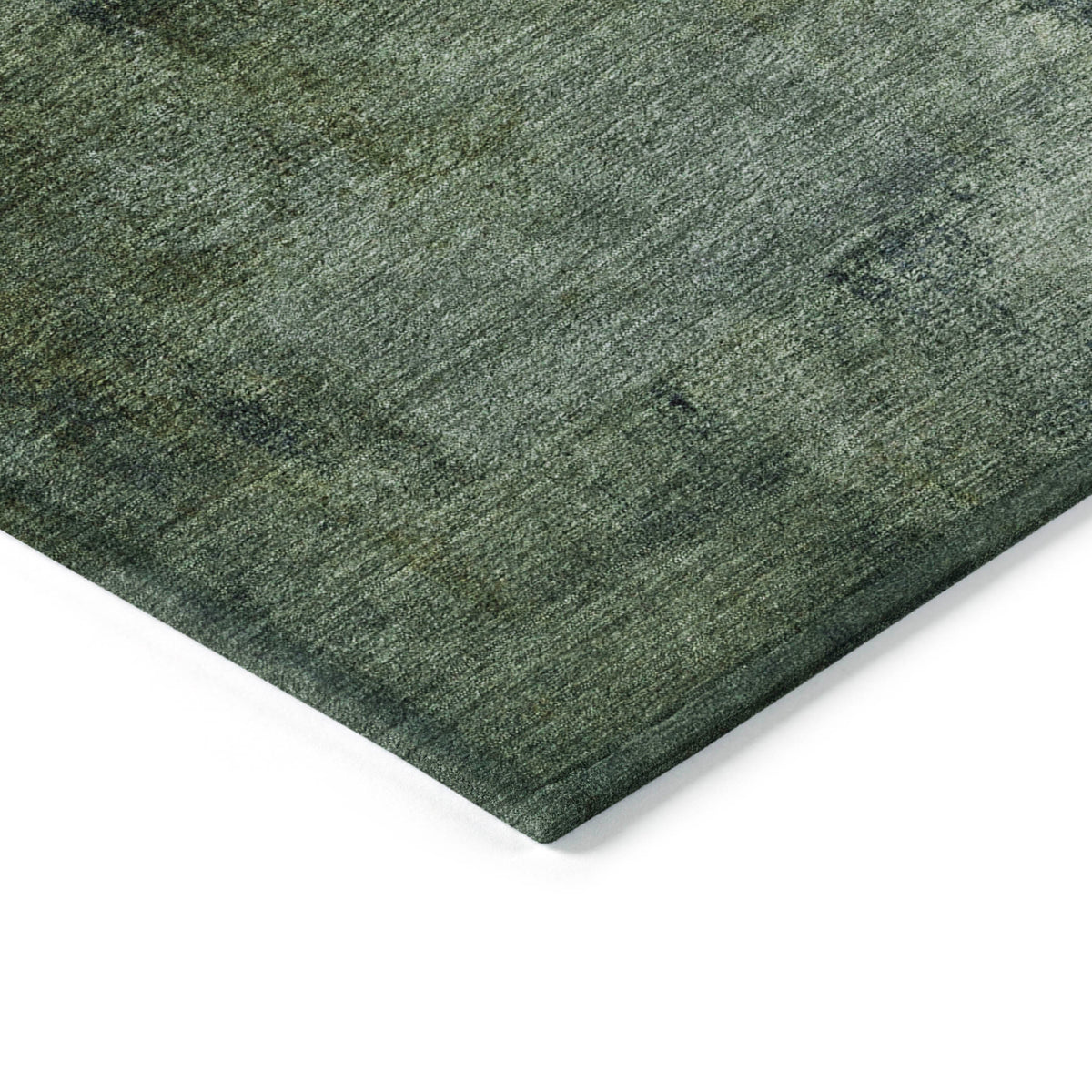 addison chantille acn787 green rug