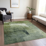 addison chantille acn787 green rug