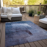addison chantille acn787 navy rug