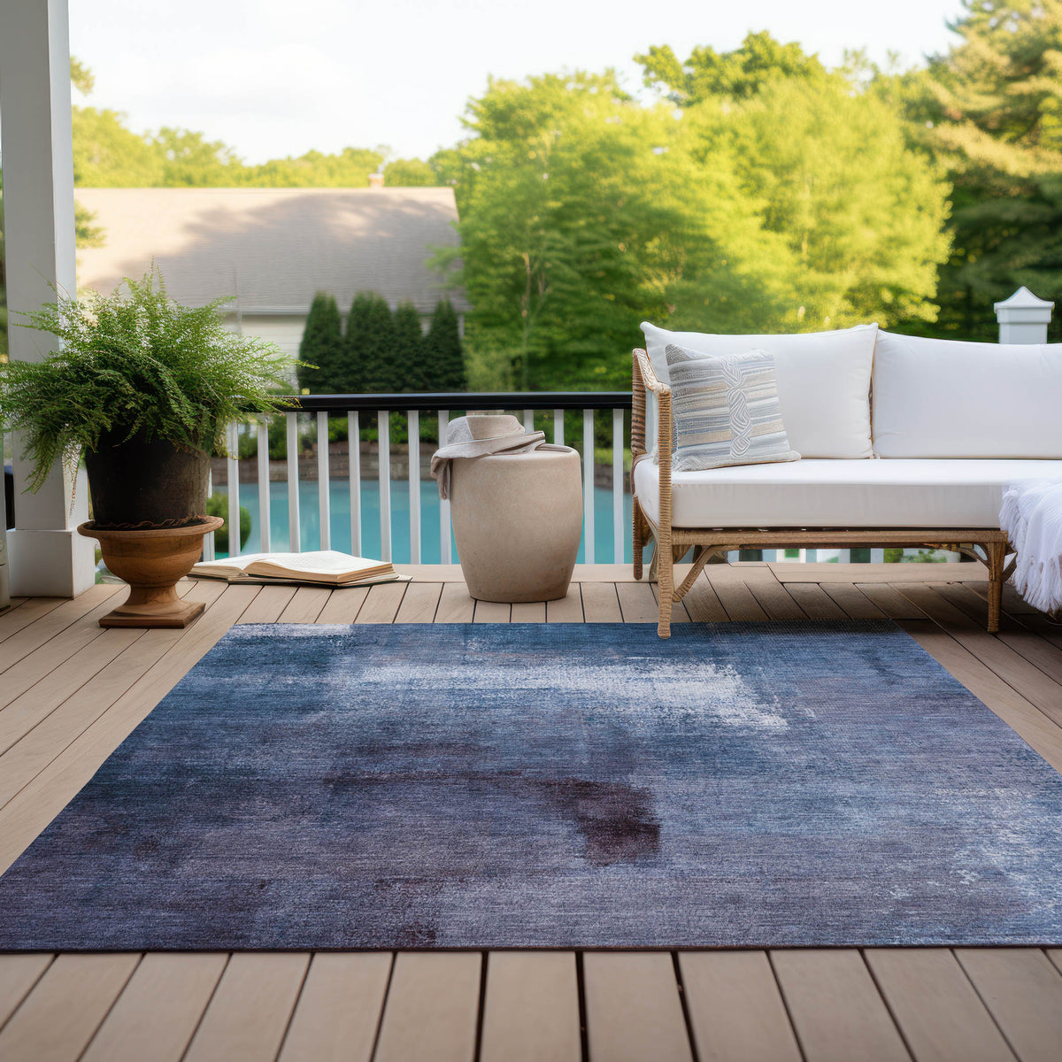 addison chantille acn787 navy rug