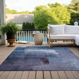 addison chantille acn787 navy rug