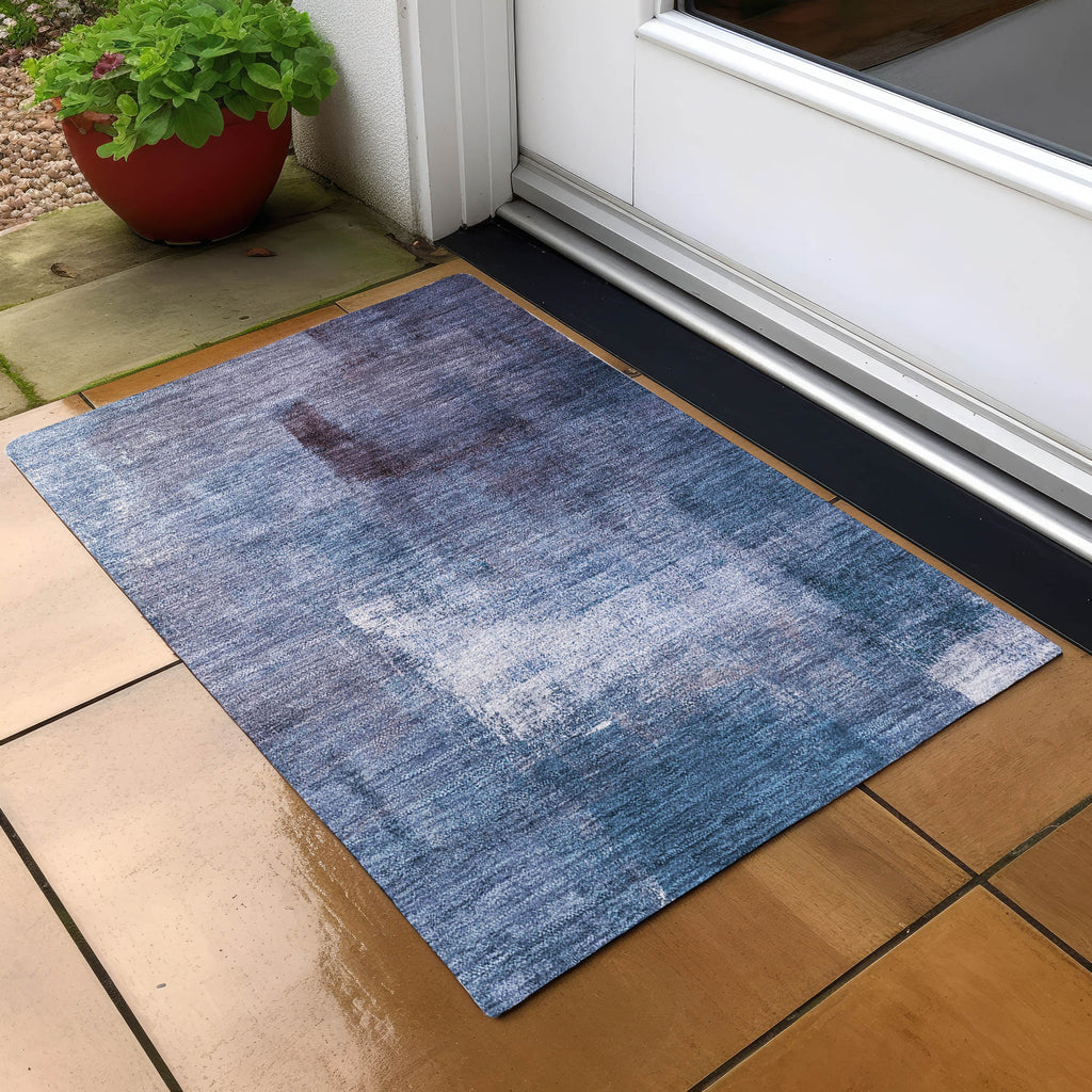 addison chantille acn787 navy rug