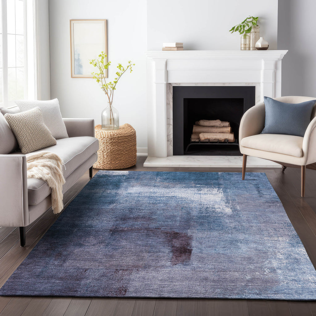 addison chantille acn787 navy rug