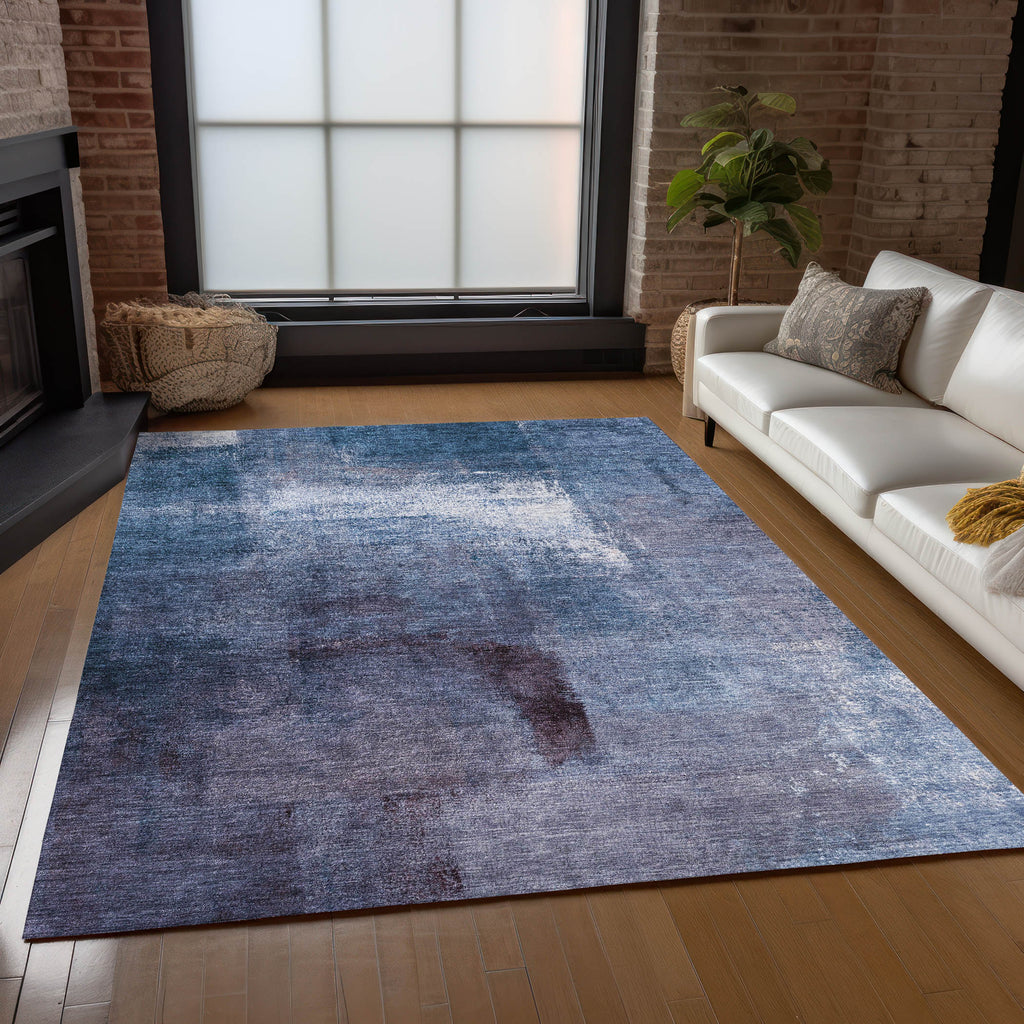 addison chantille acn787 navy rug