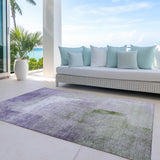 addison chantille acn787 purple rug