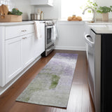 addison chantille acn787 purple rug