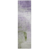 addison chantille acn787 purple rug