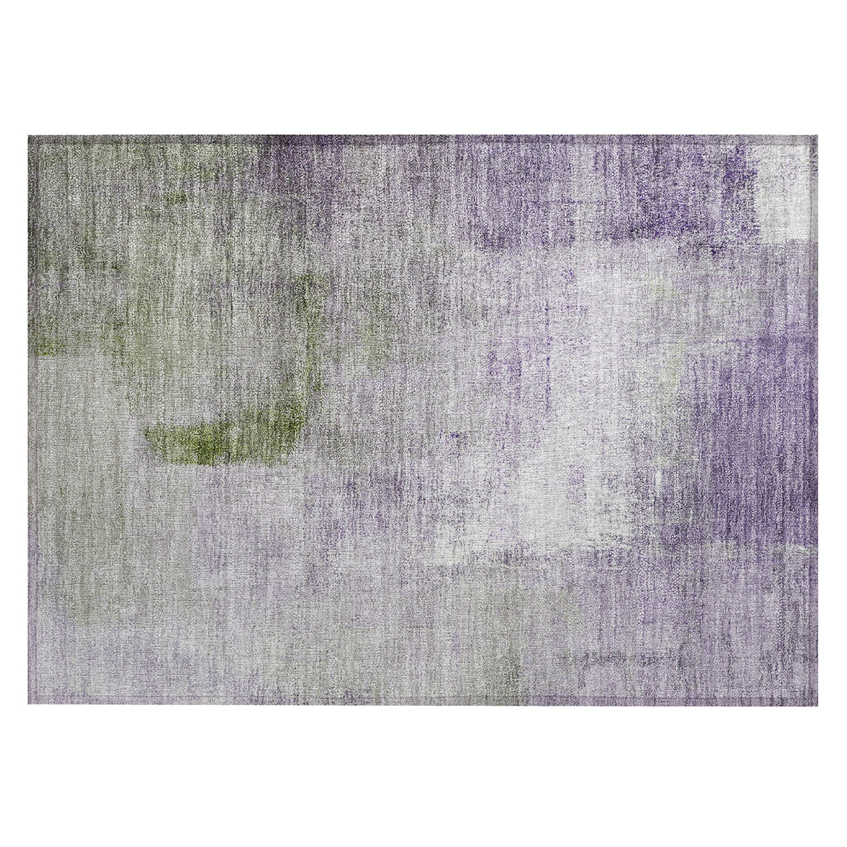 addison chantille acn787 purple rug