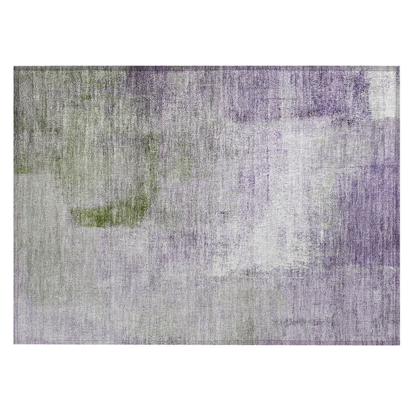 addison chantille acn787 purple rug