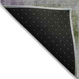 addison chantille acn787 purple rug