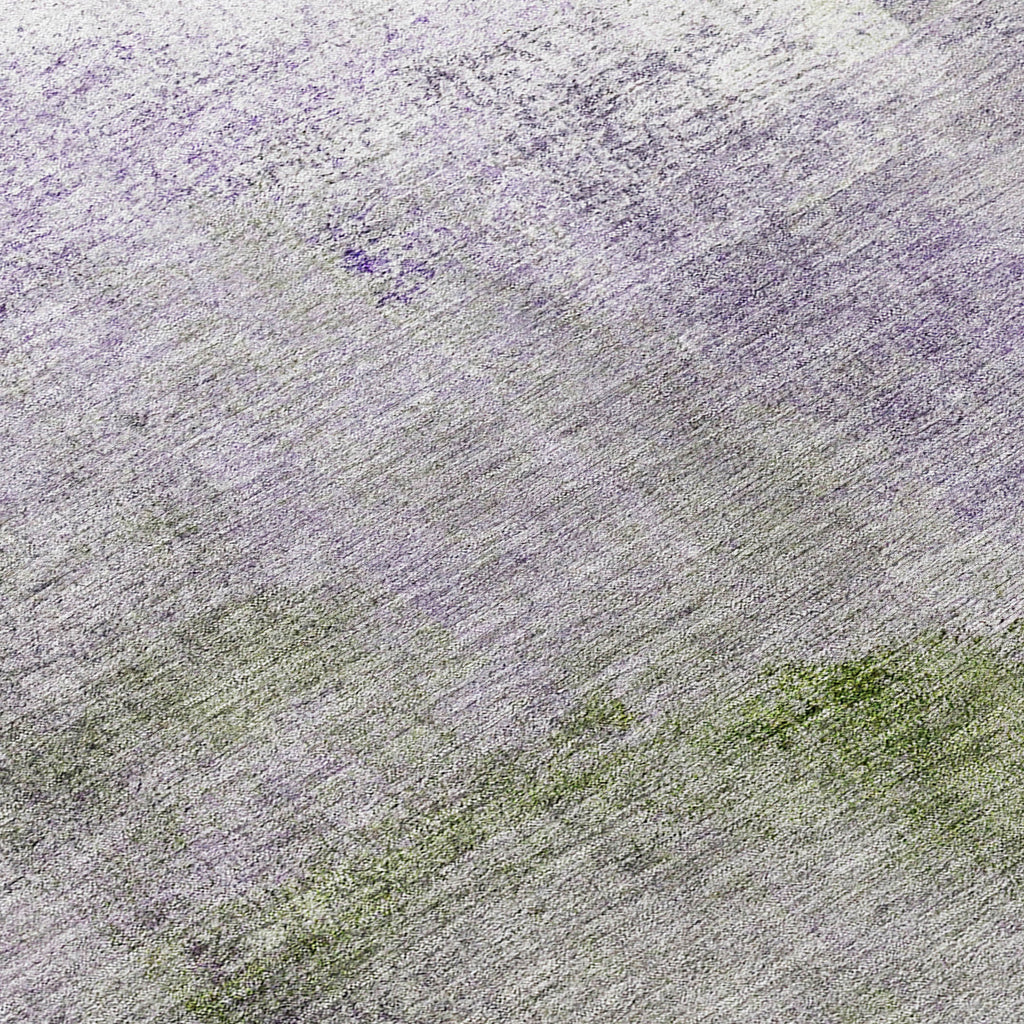 addison chantille acn787 purple rug