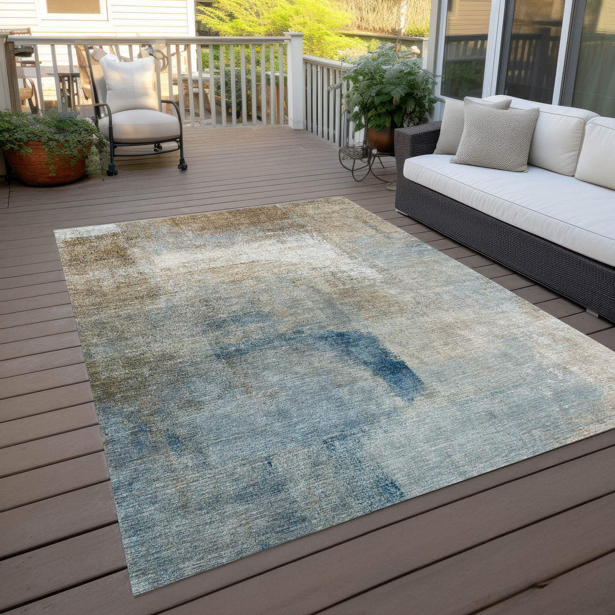 addison chantille acn787 taupe rug