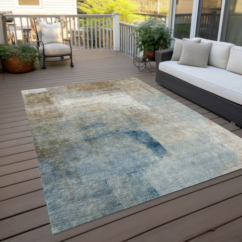 addison chantille acn787 taupe rug