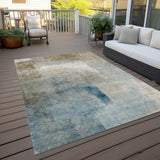 addison chantille acn787 taupe rug