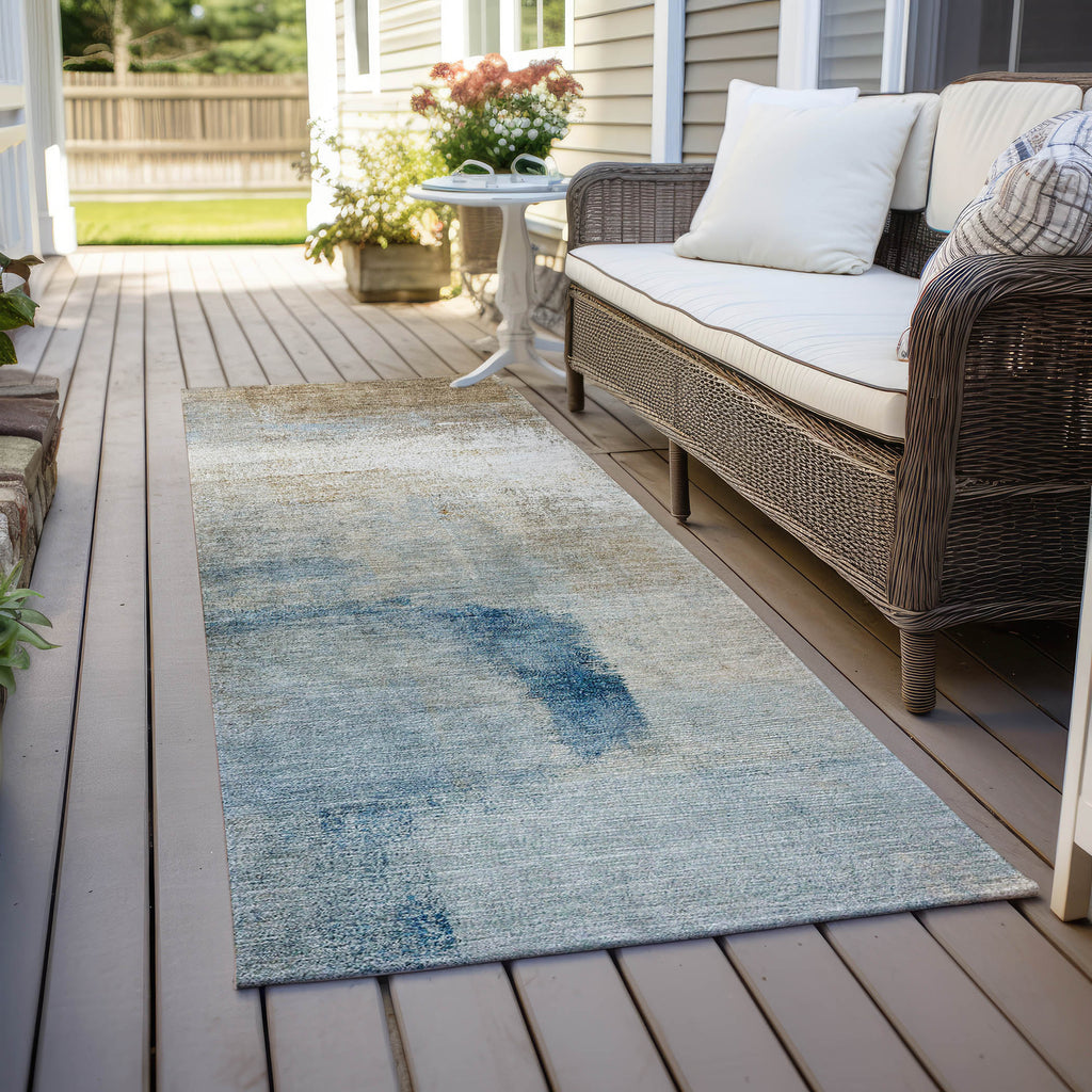 addison chantille acn787 taupe rug